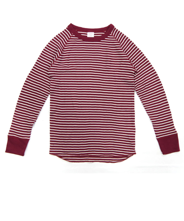 【当商品送料無料】JEMORGAN サーマル 通販 ワッフル ロンT パックTシャツ JB068-59H ジェーイーモーガン レディース ワッフル