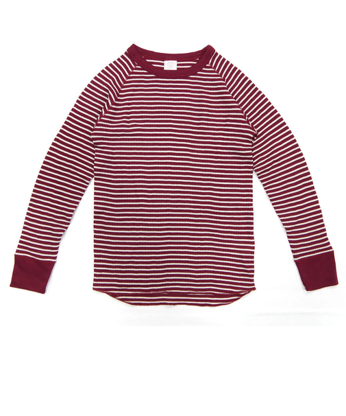 【当商品送料無料】JEMORGAN サーマル 通販 ワッフル ロンT パックTシャツ JB068-59H ジェーイーモーガン レディース ワッフル