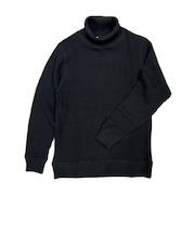 【当商品送料無料】JEMORGAN サーマル JB502-52C 通販 ビッグワッフル タートルネック ジェーイーモーガン ワッフル ロンT