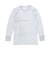 【当商品送料無料】JEMORGAN パックTシャツ 通販 JC055-52S ワッフル ロンT サーマル ジェーイーモーガン ボーダー シンプル