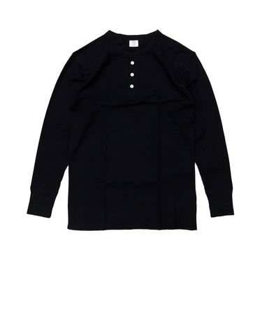 【当商品送料無料】JEMORGAN パックTシャツ 通販 JC189-52S ワッフル ロンT サーマル ジェーイーモーガン 無地 シンプル