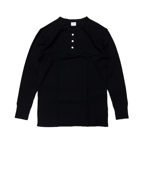 【当商品送料無料】JEMORGAN パックTシャツ 通販 JC189-52S ワッフル ロンT サーマル ジェーイーモーガン 無地 シンプル