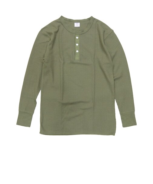 【当商品送料無料】JEMORGAN パックTシャツ 通販 JC189-52S ワッフル ロンT サーマル ジェーイーモーガン 無地 シンプル