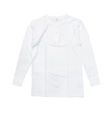 【当商品送料無料】JEMORGAN パックTシャツ 通販 JC189-52S ワッフル ロンT サーマル ジェーイーモーガン 無地 シンプル