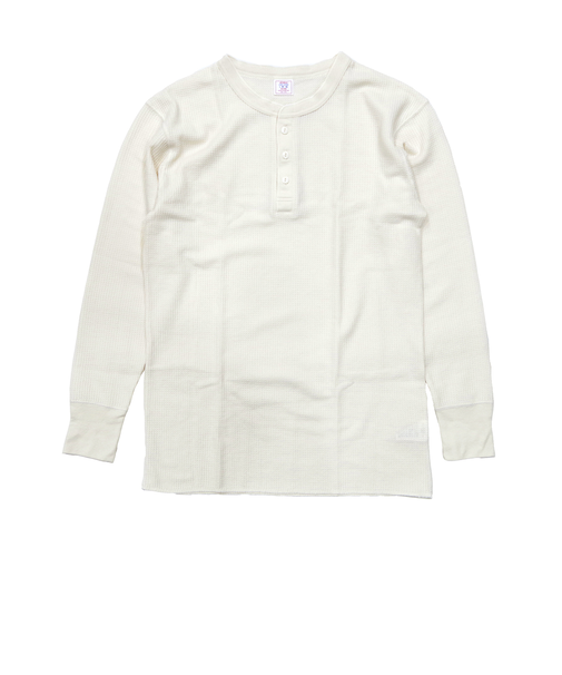 【当商品送料無料】JEMORGAN パックTシャツ 通販 JC189-52S ワッフル ロンT サーマル ジェーイーモーガン 無地 シンプル