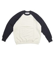 【当商品送料無料】トレーナー メンズ 通販 JEMORGAN JD074-528 レディース スウェットトレーナー クルーネック ジェーイーモーガン