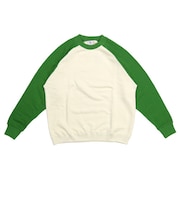 【当商品送料無料】トレーナー メンズ 通販 JEMORGAN JD074-528 レディース スウェットトレーナー クルーネック ジェーイーモーガン