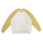 【当商品送料無料】トレーナー メンズ 通販 JEMORGAN JD074-528 レディース スウェットトレーナー クルーネック ジェーイーモーガン