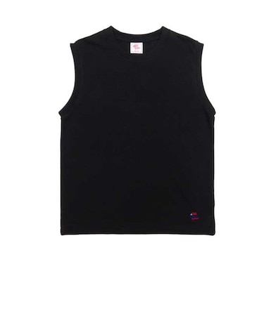 【当商品送料無料】レディース ノースリーブ tシャツ 通販 JEMORGAN ジェーイーモーガン ノースリーブtシャツ 袖なし カノコ 鹿の子