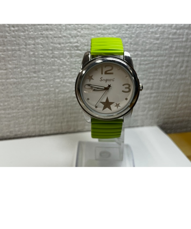 【当商品送料無料】腕時計 レディース かわいい 通販 ジャバラウオッチ 時計 とけい リストウォッチ レディースウォッチ ジャバラ時計 39mm