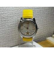 【当商品送料無料】腕時計 レディース かわいい 通販 ジャバラウオッチ 時計 とけい リストウォッチ レディースウォッチ ジャバラ時計 39mm