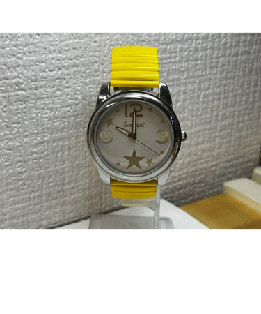 【当商品送料無料】腕時計 レディース かわいい 通販 ジャバラウオッチ 時計 とけい リストウォッチ レディースウォッチ ジャバラ時計 39mm