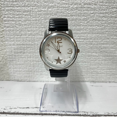 【当商品送料無料】腕時計 レディース かわいい 通販 ジャバラウオッチ 時計 とけい リストウォッチ レディースウォッチ ジャバラ時計 39mm