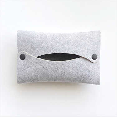 【当商品送料無料】ポケットティッシュケース おしゃれ 通販 ポケットティッシュカバー ティッシュ カバー フェルト フエルト 持ち運び 携帯 可愛い