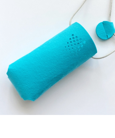 【当商品送料無料】メガネケース 可愛い 通販 眼鏡ケース 紐付き めがねケース ストラップ 眼鏡入れ メガネ入れ めがね入れ ペン入れ ペン差し