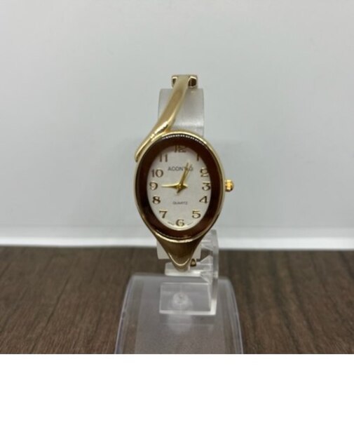 【当商品送料無料】バングルウォッチ レディース 通販 リストウォッチ 腕時計 時計 レディースウォッチ かわいい おしゃれ アナログ 見やすい