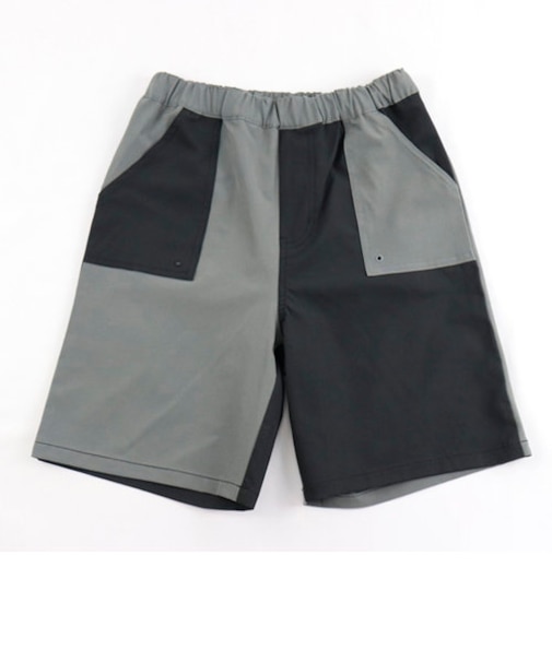 【当商品送料無料】パンツ キッズ 子供服 好評 ズボン ベイカーハーフパンツ 半ズボン ハーフパンツ 男の子 女の子 おしゃれ かわいい 子ども