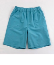 【当商品送料無料】パンツ キッズ 子供服 好評 ズボン ベイカーハーフパンツ 半ズボン ハーフパンツ 男の子 女の子 おしゃれ かわいい 子ども
