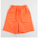 【当商品送料無料】パンツ キッズ 子供服 好評 ズボン ベイカーハーフパンツ 半ズボン ハーフパンツ 男の子 女の子 おしゃれ かわいい 子ども