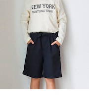 【当商品送料無料】パンツ キッズ 子供服 好評 ズボン クライミング ハーフパンツ 半ズボン ショートパンツ 男の子 ボーイズ おしゃれ かわいい