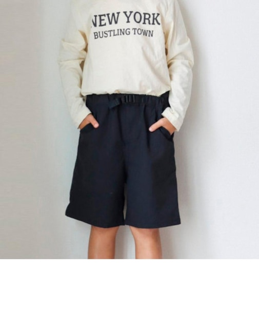 【当商品送料無料】パンツ キッズ 子供服 好評 ズボン クライミング ハーフパンツ 半ズボン ショートパンツ 男の子 ボーイズ おしゃれ かわいい