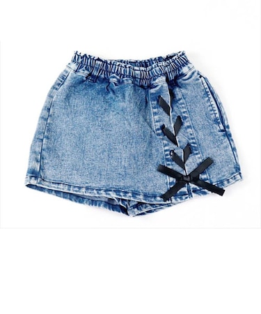 【当商品送料無料】パンツ キッズ 子供服 好評 ズボン ショートパンツ スカート風ショートパンツ 半ズボン ハーフパンツ 女の子 ガールズ