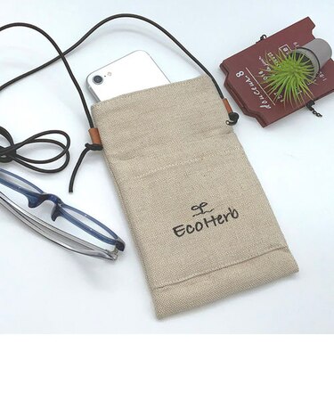 【当商品送料無料】スマホショルダー 斜めがけ 通販 ミニショルダー ポシェット 斜め掛け バッグ バック ミニバッグ ミニバック SDGs グッズ