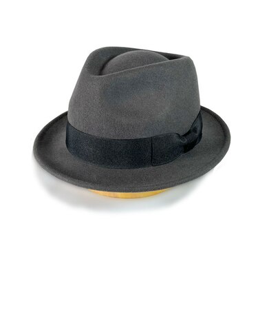 【当商品送料無料】フェルトハット メンズ 通販 ReqHatter RH104 レックハッター ザフェルトハット 帽子 ハット 中折れ 中折れ帽