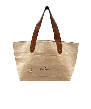 【当商品送料無料】トートバッグ 布 通販 ジュートバッグ トートバック ジュートバック 綿 麻 バッグ レディース メンズ ユニセックス SDGs