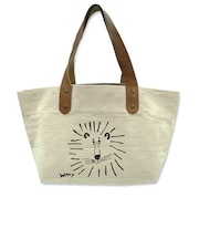 【当商品送料無料】トートバッグ 布 通販 ジュートバッグ トートバック ジュートバック 綿 麻 バッグ レディース メンズ ユニセックス SDGs