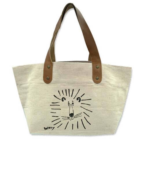 【当商品送料無料】トートバッグ 布 通販 ジュートバッグ トートバック ジュートバック 綿 麻 バッグ レディース メンズ ユニセックス SDGs