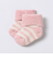 【当商品送料無料】ベビー 靴下 7-9 通販 赤ちゃん ソックス くつ下 新生児 女の子 男の子 日本製 オーガニックコットン かわいい