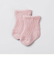 【当商品送料無料】ベビー 靴下 7-9 通販 赤ちゃん ソックス くつ下 新生児 女の子 男の子 日本製 オーガニックコットン かわいい