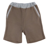 【当商品送料無料】キッズ ハーフパンツ 男の子 通販 ショートパンツ 半ズボン ワッフル 生地 パンツ 5分丈 五分丈 子供服 子ども服 ボーイズ