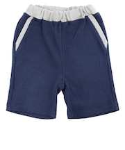 【当商品送料無料】キッズ ハーフパンツ 男の子 通販 ショートパンツ 半ズボン ワッフル 生地 パンツ 5分丈 五分丈 子供服 子ども服 ボーイズ