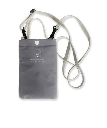【当商品送料無料】ルートート ショルダーバッグ 通販 ROOTOTE 1119 スマホポーチ ボトルケース 斜めがけ ボトルホルダー ミニバッグ