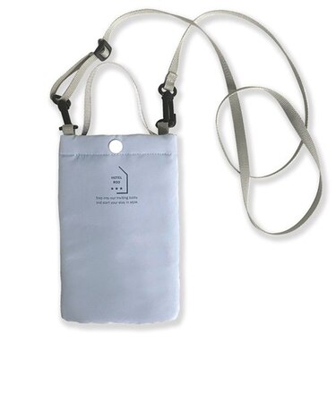 【当商品送料無料】ルートート ショルダーバッグ 通販 ROOTOTE 1119 スマホポーチ ボトルケース 斜めがけ ボトルホルダー ミニバッグ