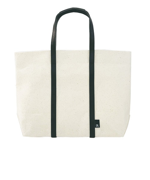 BIRTHDAYSUIT/バースデースーツ SOLID CANVAS BAG｜スピックアンド