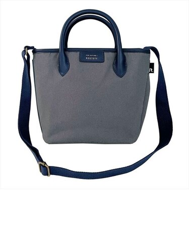 【当商品送料無料】ルートート ミニトート ROOTOTE 1216 通販 SN.ベビールー2way.spruce-A トートバッグ ミニショルダー