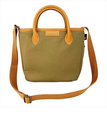 【当商品送料無料】ルートート ミニトート ROOTOTE 1216 通販 SN.ベビールー2way.spruce-A トートバッグ ミニショルダー