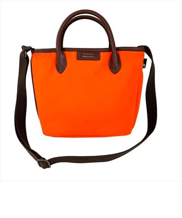 【当商品送料無料】ルートート ミニトート ROOTOTE 1216 通販 SN.ベビールー2way.spruce-A トートバッグ ミニショルダー