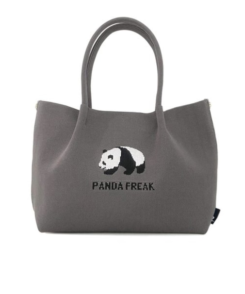 【当商品送料無料】ルートート トートバッグ ROOTOTE 2486 通販 CJ.デリ.ルフル.Panda-A 軽量 ミニトート トートバック