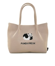 【当商品送料無料】ルートート トートバッグ ROOTOTE 2486 通販 CJ.デリ.ルフル.Panda-A 軽量 ミニトート トートバック