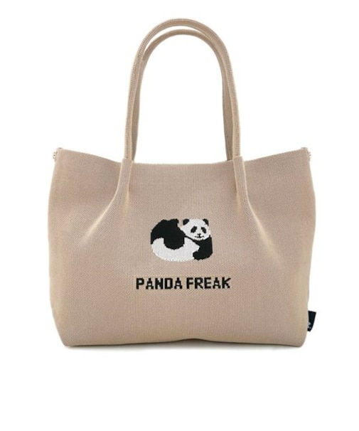 【当商品送料無料】ルートート トートバッグ ROOTOTE 2486 通販 CJ.デリ.ルフル.Panda-A 軽量 ミニトート トートバック
