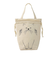 【当商品送料無料】ルートート 保冷バッグ 通販 ROOTOTE 6424 トートバッグ トートバック 小さめ 巾着 洗濯機で洗える 軽量 軽い