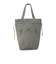 【当商品送料無料】ルートート 保冷バッグ 通販 ROOTOTE 6424 トートバッグ トートバック 小さめ 巾着 洗濯機で洗える 軽量 軽い