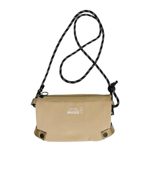 【当商品送料無料】ルートート ショルダーバッグ ROOTOTE 6425 通販 サコッシュ ショルダーバック ミニショルダーバッグ 斜めがけバッグ