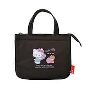 【当商品送料無料】ルートート ランチバッグ ROOTOTE 8375 通販 IP.TKデリ.サンリオキャラクターズ-C お弁当バッグ