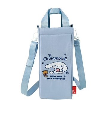 【当商品送料無料】ルートート ボトル ホルダー rootote8376 通販 IP.TKボトル.サンリオキャラクターズC ボトルケース ボトルカバー
