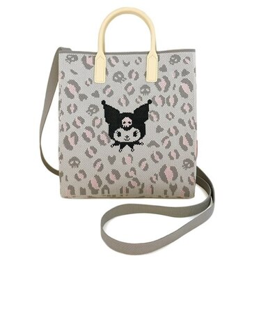 【当商品送料無料】ルートート ショルダーバッグ rootote8379 通販 IP.SQシリコンハンドルSanrio-A トートバッグ トートバック
